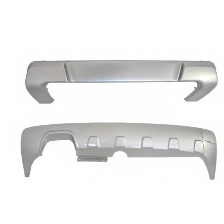 PROTEZIONE PARAURTI PER VOLVO XC90 PROTEZIONE PARAURTI PER VOLVO XC90