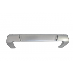 BUMPERBESCHERMING VOOR VOLVO XC90 