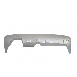 PROTEZIONE PARAURTI PER VOLVO XC90 
