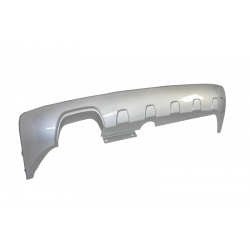 PROTECCIÓN DE PARACHOQUES PARA VOLVO XC90 