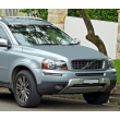 PROTECCIÓN DE PARACHOQUES PARA VOLVO XC90 PROTECCIÓN DE PARACHOQUES PARA VOLVO XC90