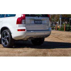 PROTECCIÓN DE PARACHOQUES PARA VOLVO XC90 