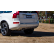 STOßSTANGENSCHUTZ FÜR VOLVO XC90 