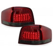 FANALI POSTERIORI A LED PER AUDI A3 8P 2003-08
