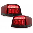 FEUX ARRIERE LED POUR AUDI A3 8P 2003-08 FEUX ARRIERE LED POUR AUDI A3 8P 2003-08