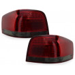 FANALI POSTERIORI A LED PER AUDI A3 8P 2003-08 FANALI POSTERIORI A LED PER AUDI A3 8P 2003-08