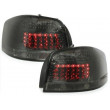 FANALI POSTERIORI A LED PER AUDI A3 8P 2003-08 FANALI POSTERIORI A LED PER AUDI A3 8P 2003-08