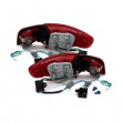 LED-ACHTERLICHTEN VOOR AUDI A3 SPORTBACK 