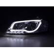PHARES CHROME LIGHTBAR LED AUDI A3 8P 08-12 PHARES CHROME LIGHTBAR LED AUDI A3 8P 08-12