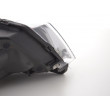 CHROOM LICHTBALK LED KOPLAMPEN AUDI A3 8P 08-12 CHROOM LICHTBALK LED KOPLAMPEN AUDI A3 8P 08-12