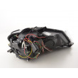 BARRA DE LUCES CROMADA FAROS LED AUDI A3 8P 08-12 BARRA DE LUCES CROMADA FAROS LED AUDI A3 8P 08-12