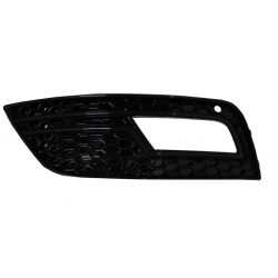 Parrillas antiniebla Look Audi A4 RS4 