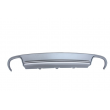DIFFUSORE CON SCARICHI S4 LOOK PER AUDI A4 DIFFUSORE CON SCARICHI S4 LOOK PER AUDI A4
