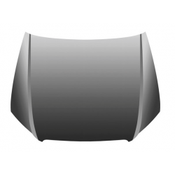 CAPÓ DE MOTOR PARA AUDI A4 B7 2004-2007