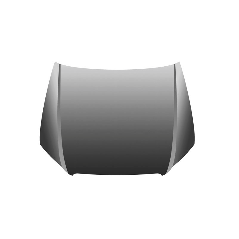 CAPÓ DE MOTOR PARA AUDI A4 B7 2004-2007