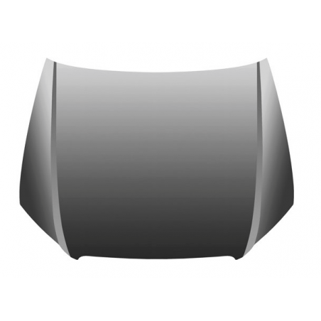 CAPÓ DE MOTOR PARA AUDI A4 B7 2004-2007