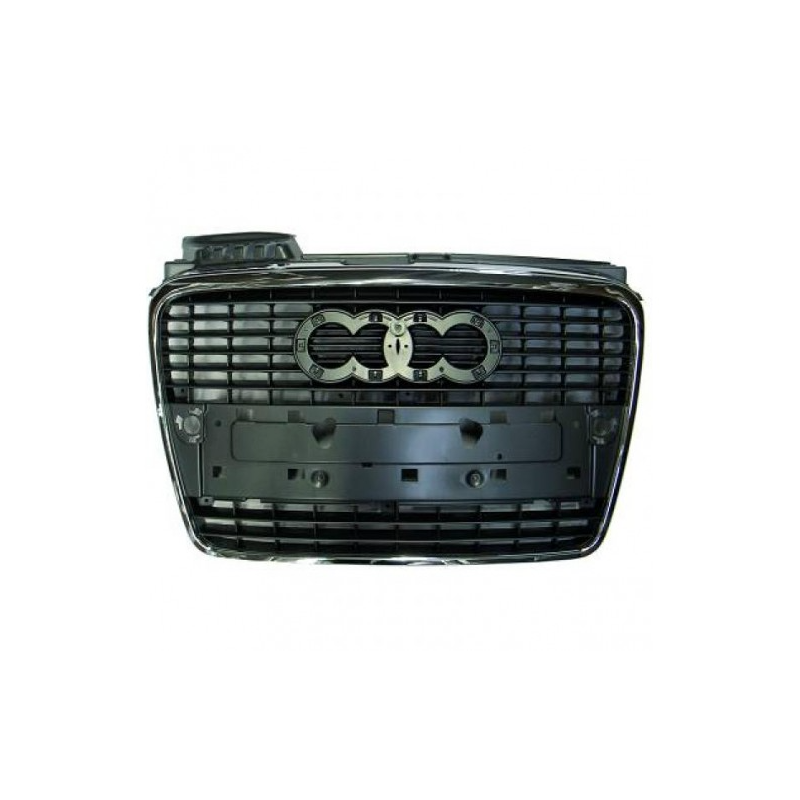 PARRILLA PARA AUDI A4 B7 2004-2007