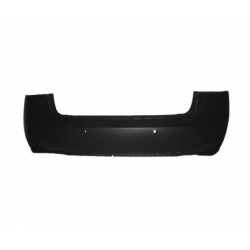 HECKSTOßSTANGE FÜR AUDI A4 B7 LIMOUSINE 2004-2007
