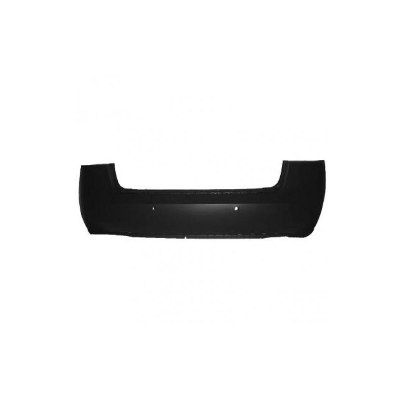 PARACHOQUES TRASERO AUDI A4 B7 BERLINA 2004-2007