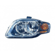 FARO DERECHO H7/H7 INTERMITENTE NARANJA AUDI A4 B7 2004-07