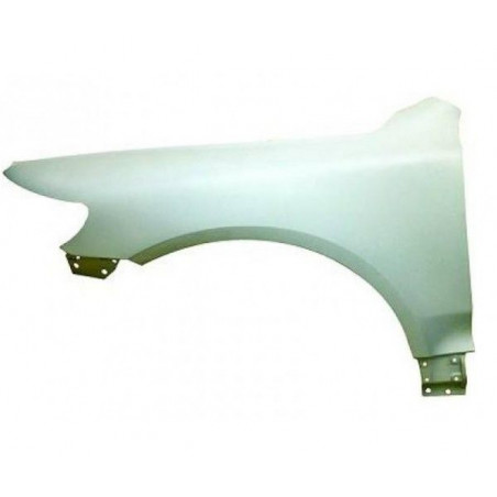 VOLKSWAGEN TOUAREG VLEUGEL VOLKSWAGEN TOUAREG VLEUGEL