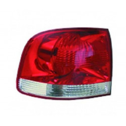 VOLKSWAGEN TOUAREG LICHT
