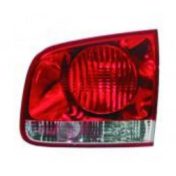VOLKSWAGEN TOUAREG LICHT