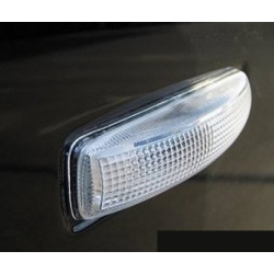 PAR DE INTERMITENTES BLANCOS PARA RANGE ROVER