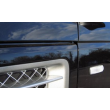 PAR DE INTERMITENTES BLANCOS PARA RANGE ROVER
