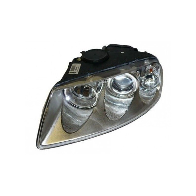VOLKSWAGEN TOUAREG KOPLAMP