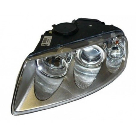 VOLKSWAGEN TOUAREG KOPLAMP VOLKSWAGEN TOUAREG KOPLAMP