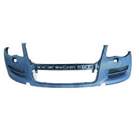 VOORBUMPER VOLKSWAGEN TOUAREG
