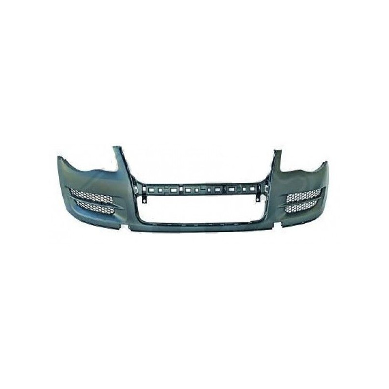 VOORBUMPER VOLKSWAGEN TOUAREG