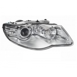 BI-XENON KOPLAMP VOLKSWAGEN TOUAREG
