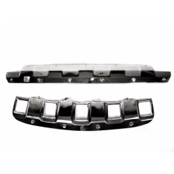 Proteção Pare-Choc para Mercedes W164