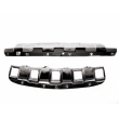 Protezione paraurti per Mercedes W164
