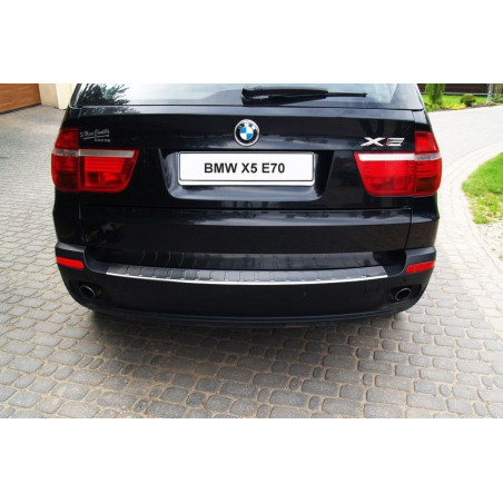 Soglia di carico per BMW X5 E70 Soglia di carico per BMW X5 E70