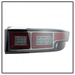 FEUX LED POUR RANGE ROVER EVOQUE