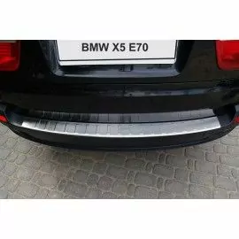 Seuil de chargement pour BMW X5 E70
