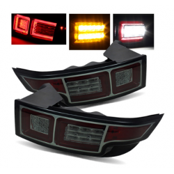 LUCI LED PER RANGE ROVER EVOQUE