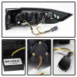 LUCI LED PER RANGE ROVER EVOQUE LUCI LED PER RANGE ROVER EVOQUE