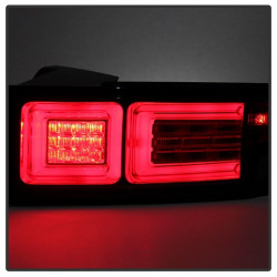 FEUX LED POUR RANGE ROVER EVOQUE