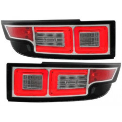LUCI LED PER RANGE ROVER EVOQUE