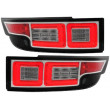 LUCI LED PER RANGE ROVER EVOQUE LUCI LED PER RANGE ROVER EVOQUE