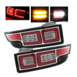 LED-LEUCHTEN FÜR RANGE ROVER EVOQUE