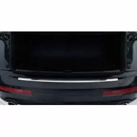 Seuil de chargement en acier pour Audi Q7
