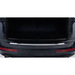 Limite de carga de aço Audi Q7