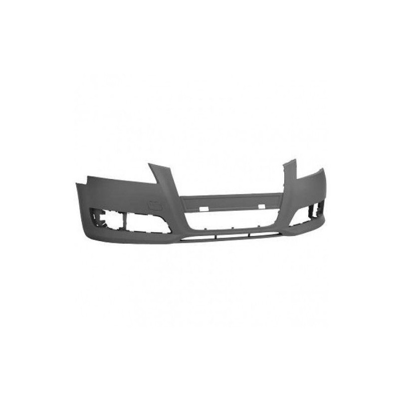 PARAURTI ANTERIORE PER AUDI A3 2008-10