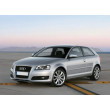 PARE-CHOCS AVANT POUR AUDI A3 2008-10 PARE-CHOCS AVANT POUR AUDI A3 2008-10