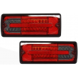 Luces traseras LED completas para Mercedes Clase G W463 a partir de 1989